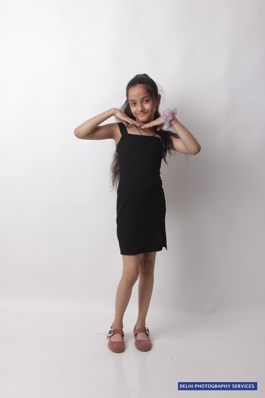 Aarvi Photo 6