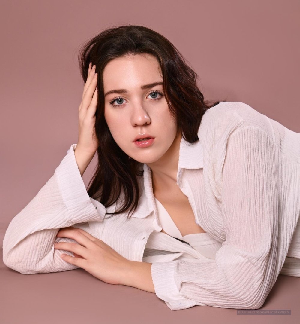 Olga Photo 6