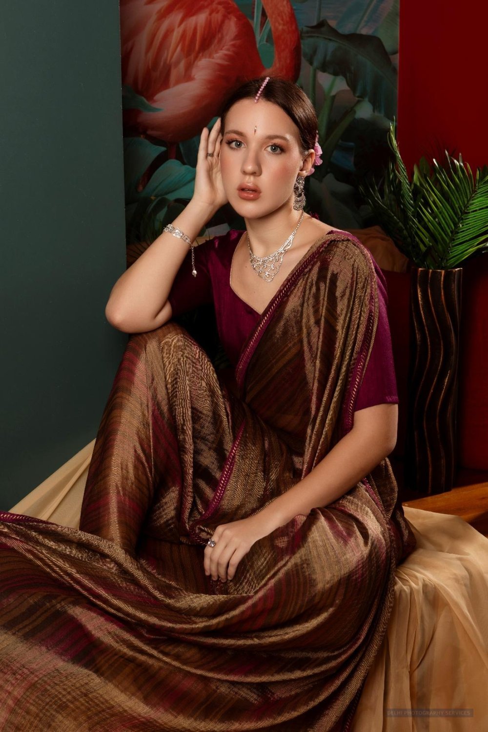 Olga Photo 15
