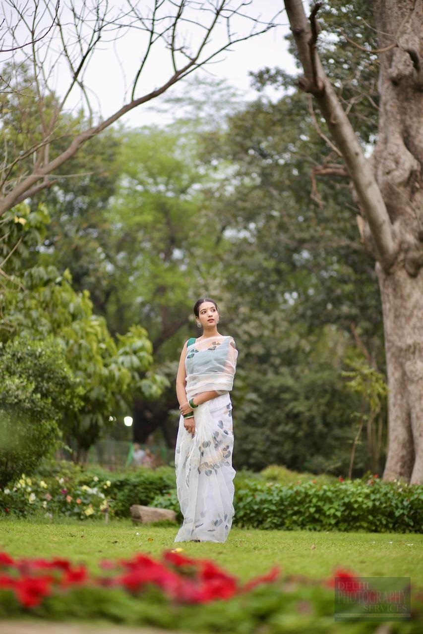 Kanchan Photo 8