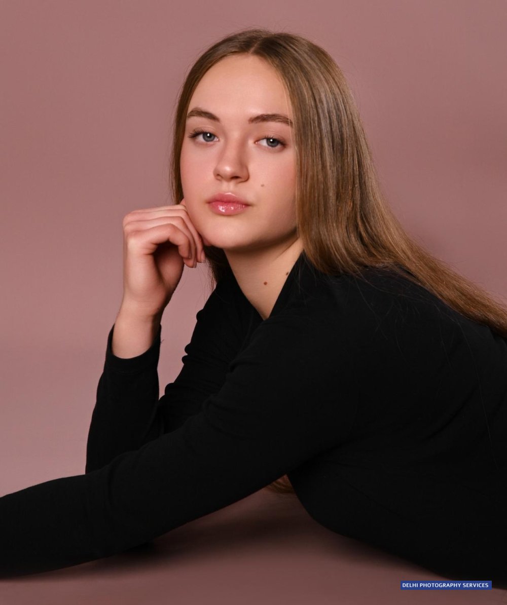 Ekaterina Photo 2