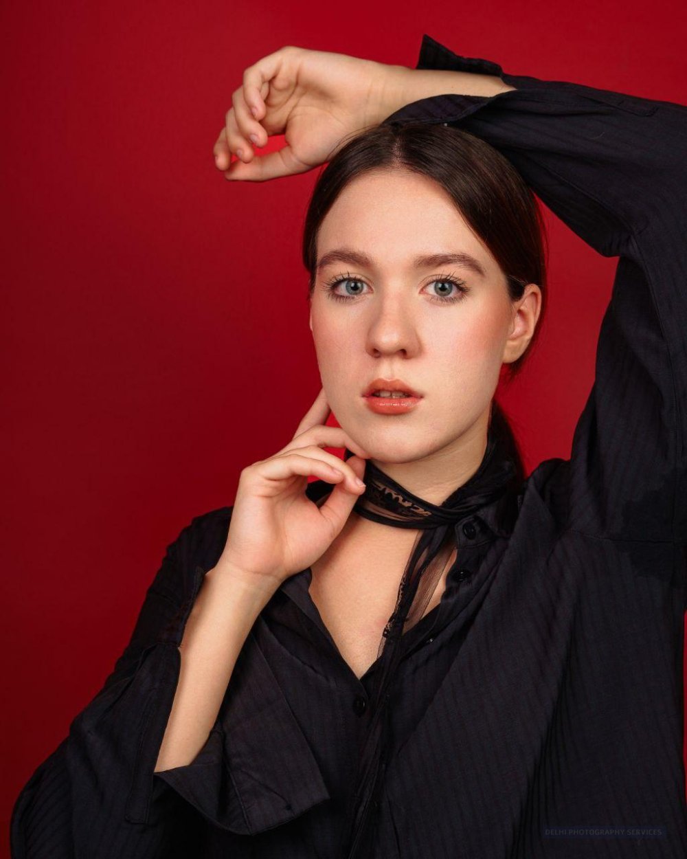 Olga Photo 5