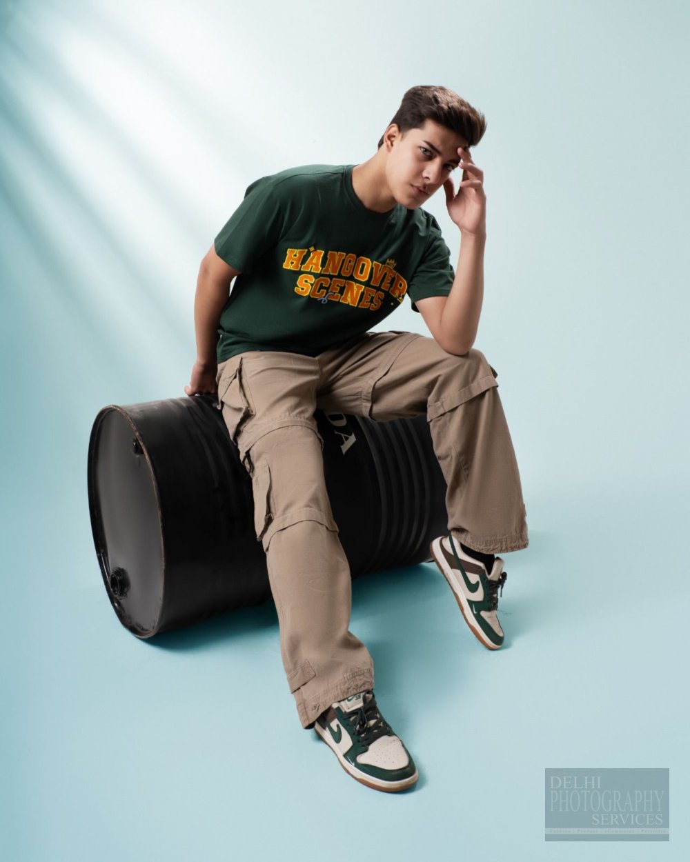 Banish Photo 10