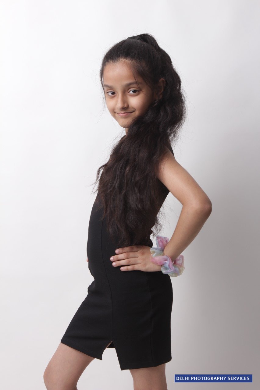 Aarvi Photo 11