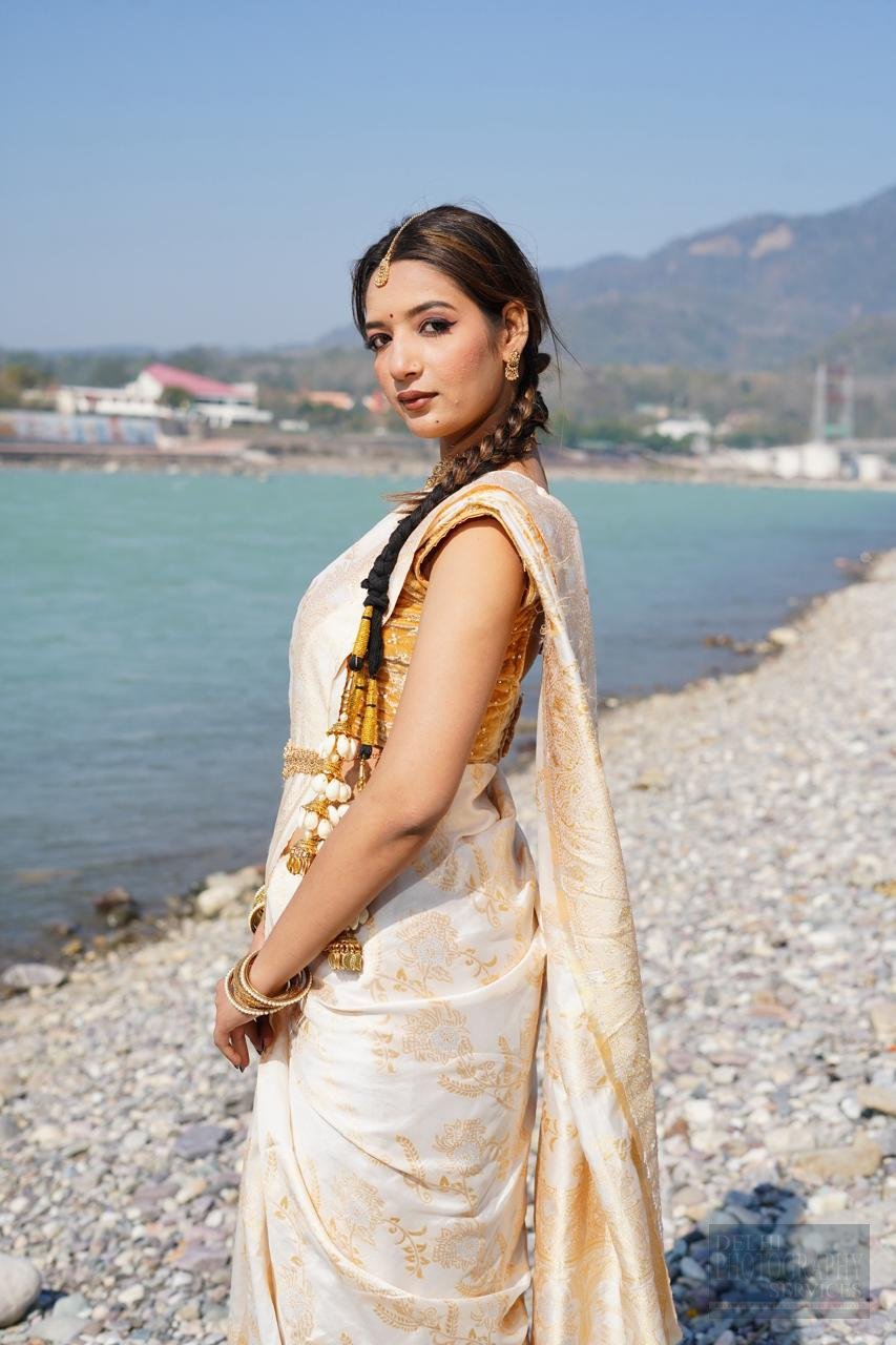 Kanchan Photo 9