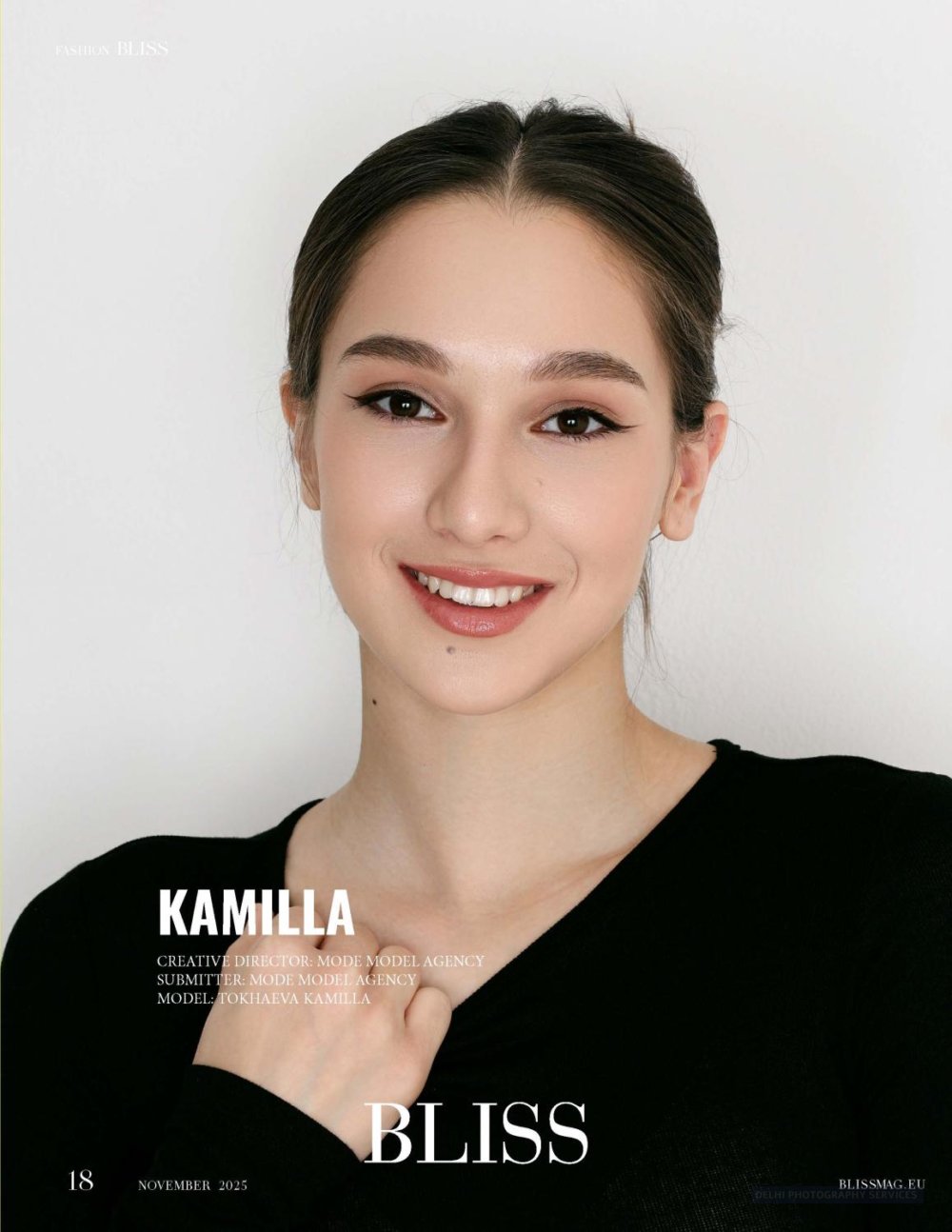 Kamila Photo 2