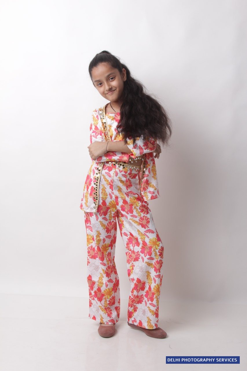 Aarvi Photo 13