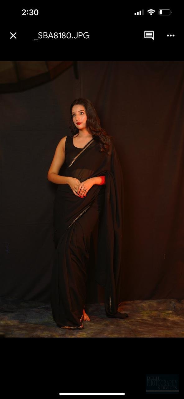Kanchan Photo 11
