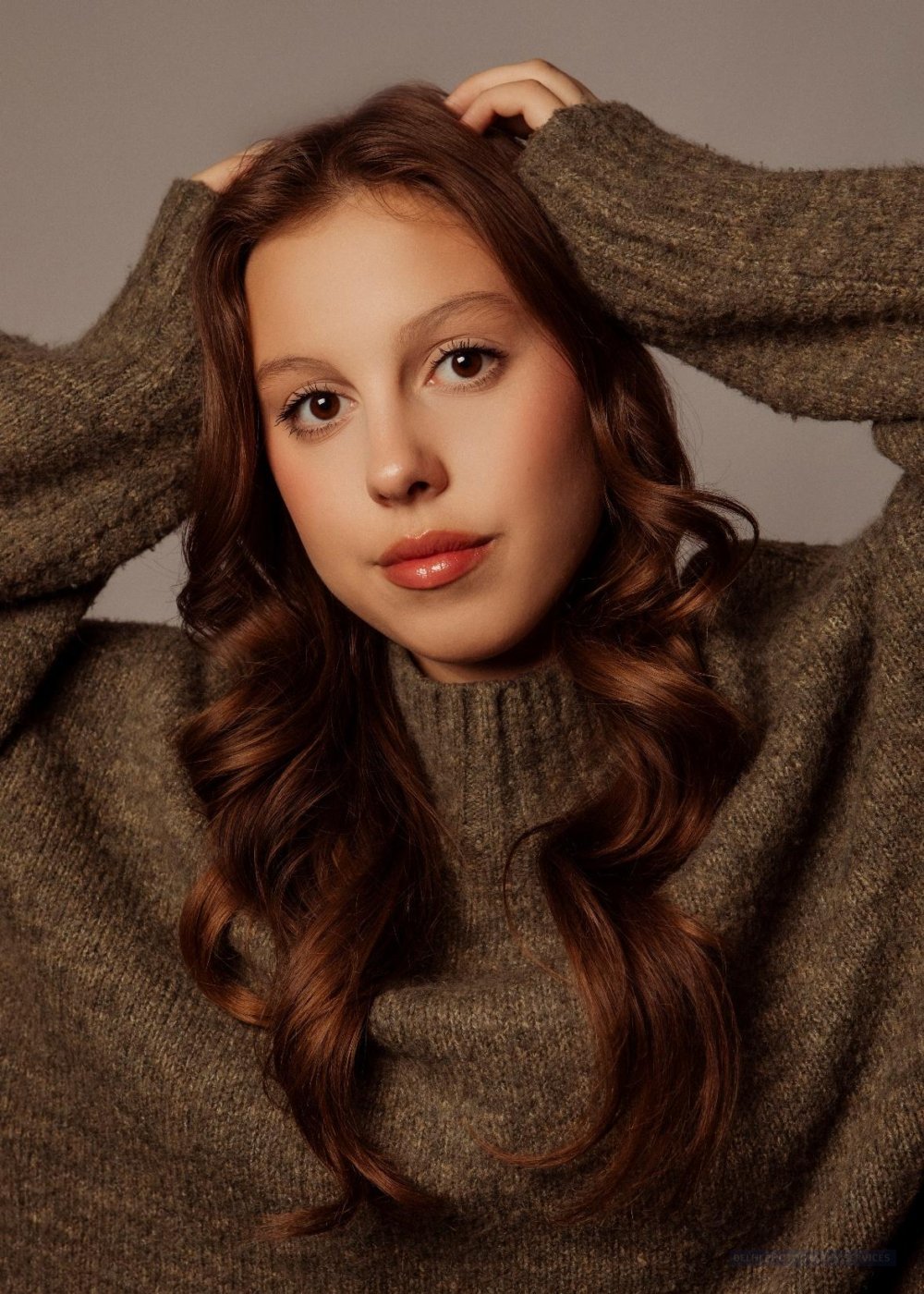 Liza B Photo 32