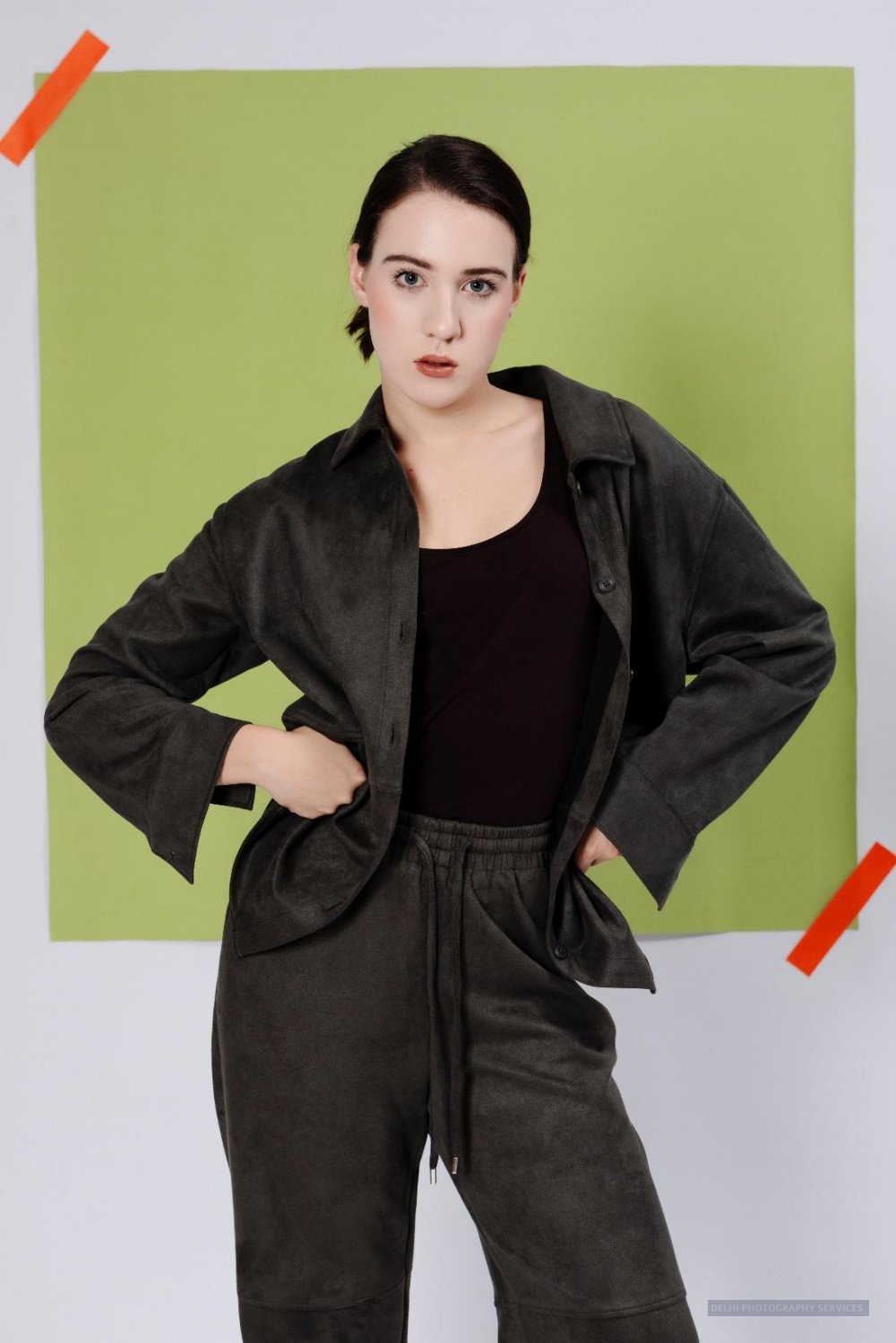 Olga Photo 18