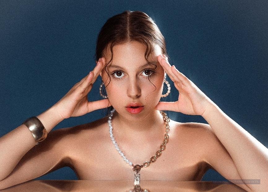 Liza B Photo 23