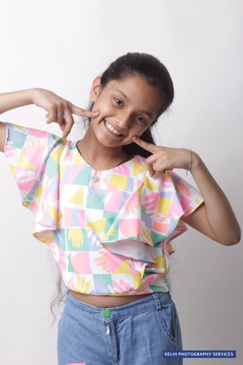 Aarvi Photo 8