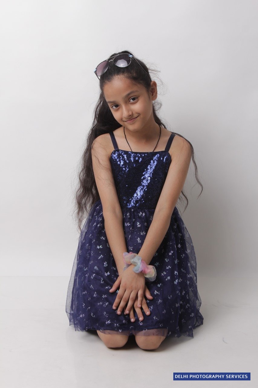 Aarvi Photo 9